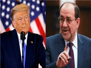 تهديد آمريکا به قطع درآمدهاي نفتي عراق