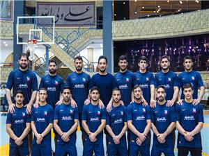 صعود خليلي ونعمتي به ديدار پاياني؛ والي زاده، سوادکوهي و شمسي پور در رده بندي