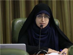 کسبه آسیبدیده بازار جنت به سرعت باید در محل موقت اسکان داده شوند