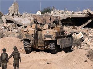 افزايش نشانه هاي از سر گيري جنگ در غزه