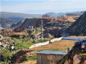 طرح جديد رژيم اسرائيل براي محاصره شهر قدس