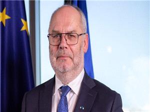 رئیس جمهور استونی: شاید کییف مجبور به دادن امتیازات ارضی شود