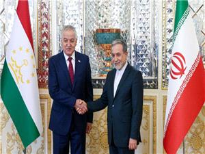 استقبال تاجيکستان از مذاکرات ايران-آمريکا در عمان/تاکيد بر گسترش همهجانبه روابط با تهران