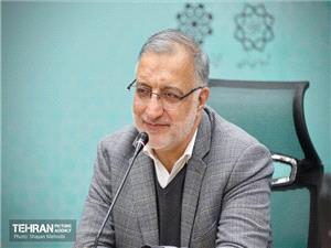 مشارکت 2 میلیون و 600 هزار شهروند در طرح من شهردارم / رونمایی از «طرح تحول محلهمحور»