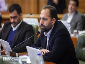 تلاش شهردار تهران براي حمايت از غرفهداران بازارچه جنت