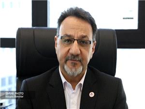 شبکه انتقال گاز در مدار حداکثر ظرفيت