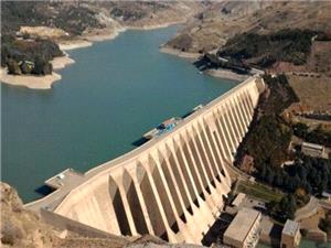 وضعیت سدهای کشور همچنان قرمز است