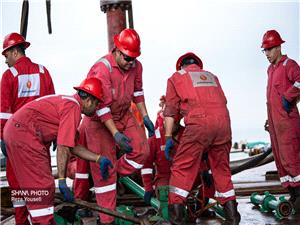 حفاري در دل ميدان، ستون پايداري توليد در پارس جنوبي