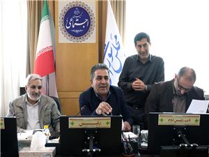 تصويب تحقيق و تفحص از آزمونهاي استخدامي آموزش و پرورش در کميسيون اجتماعي مجلس