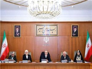 افزايش عيدي کارکنان به 10 ميليون تومان با تصويب هيات دولت