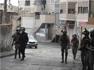 الحاق کرانه باختري ادامه جنگ همهجانبه عليه مردم فلسطين است