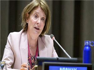 سفیر نروژ در اردن و عراق به دلیل ارتباط با پرونده اپستین استعفا کرد