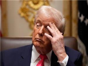 ترامپ: ایران کشوری سرسخت است