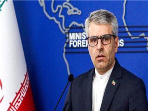 بقائي ادامه تعرضات رژيم صهيونيستي به لبنان را محکوم کرد