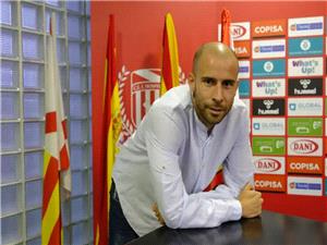 استعفای مربی لالیگا پس از حمله به خانوادهاش