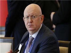 نماينده روسيه: شوراي امنيت ابزار مداخله آمريکا در ايران شده است