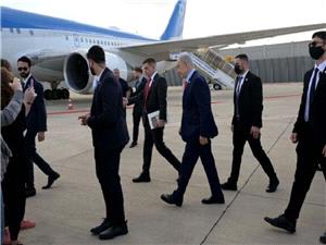 هدف سفر نتانیاهو به آمریکا اعلام شد/ تغییرات لحظه آخری در همراهان!