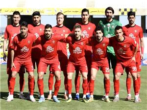 تراکتور (0)- السد (0)