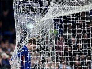 أغرب لقطه فی البریمیرلیغ.. بالمر یضیع فوز تشیلسی فی الثوانی الأخیره (فیدیو)