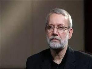 لاریجانی: سفر به عمان پربار و نویدبخش بود