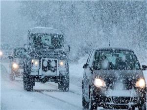 هشدار نارنجی تشدید بارشها در 3 استان کشور