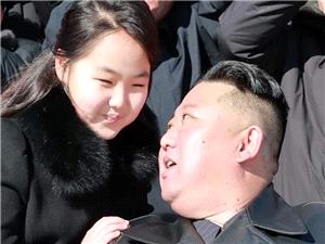 رهبر آینده کره شمالی مشخص شد