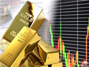 ریزش قیمت جهانی طلا