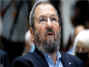 اذعان ایهود باراک به ارتباطش با اپستین