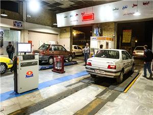 آلایندگی؛ مهمترین علت رد خودروها در معاینه فنی