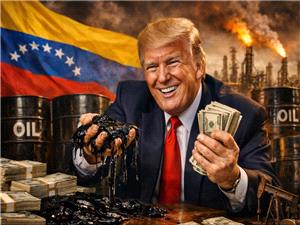 صدور 2 مجوز جدید برای صادرات نفت و گاز ونزوئلا