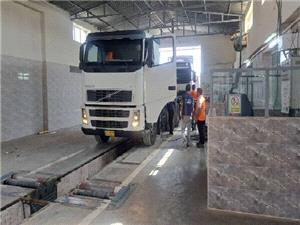 رشد 31 درصدي مراجعه ناوگان حمل و نقل عمومي به مراکز معاينه فني سيستان و بلوچستان