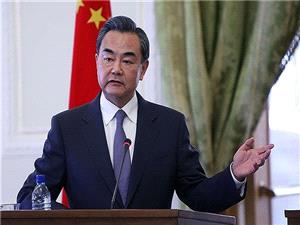 چین: دخالت واشنگتن در تایوان میتواند به رویارویی با آمریکا منجر شود