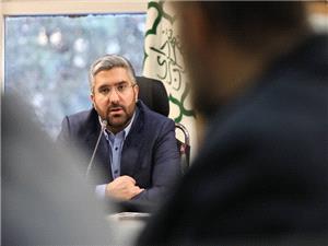 از پيگيري توافق بزرگ دوشانتپه تا جلسات مستمر براي آزادسازي املاک معارض خيابان پيروزي