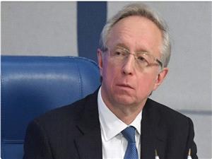 پیشنهاد مسکو: یک دولت موقت خارجی در اوکراین مستقر کنید