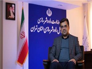 اعتبار مالي تملک اراضي معارض در پروژه احداث کمربندي قلعه نو تامين شد