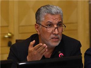 تقویت کالابرگ از نقاط برجسته بودجه 1405 است