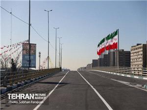 گام نخست پروژه ستاري-فهميده افتتاح شد/ اجراي 181 پروژه عمراني طي 240 هفته فعاليت مديريت شهري