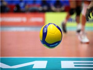 لیگ برتر والیبال جوانان؛ معرفی 8 تیم صعودکننده به مرحله حذفی