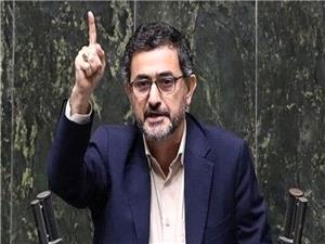 واکنش نماینده مجلس به جسارت در پارلمان اروپا به رهبر انقلاب/ اروپا موطن فاشیسم و نازیسم