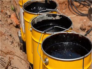 اختصاص 50 همت براي تامين قير در سال 1405/ سهم دستگاهها تعيين شد