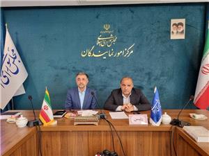 امنيت غذايي خط قرمز کشور است/ واردات بيضابطه توليد را زمينگير ميکند