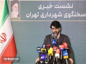 نگاههای سیاستزده و انتخاباتی را نمیپذیریم/ رییس شورا درباره مصوبه اجرای خطوط جدید متروی تهران توضیح داده است/ افتتاح ایستگاه مترو عبدالعظیم؛فروردین