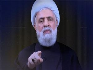 دبير کل حزبالله: اسرائيل فلسطين و کل منطقه را ميخواهد