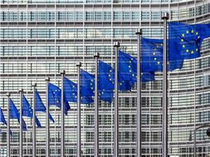 اتحاديه اروپا اقدام اسرائيل در خصوص کرانه باختري را محکوم کرد