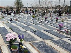 بازخواني طرح بهسازي گلزار شهدا در «رحيل 6»/ گلزار شهداي بهشت زهرا بزرگترين گلزار شهداي جهان اسلام است