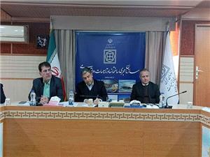 همافزايي ملي و استاني براي تکميل ورزشگاه اردبيل/ تأمين 8 هزار ميليارد ريال منابع در دستور کار