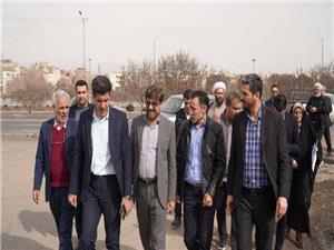 برگزاري جلسه کميته حقوقي و قضايي قرارگاه اجتماعي کلانشهر تهران در منطقه 18