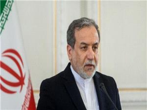 آخرين وضعيت مذاکرات هستهاي، محور ديدار عراقچي با وزير خارجه سوئيس