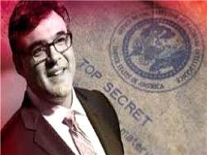 مامور سابق سیا: موساد علیه آمریکا جاسوسی می کند