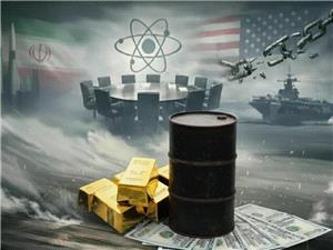 مذاکرات ژنو ترمز بازارهای مالی را کشید/ طلا و دلار سقوط کرد